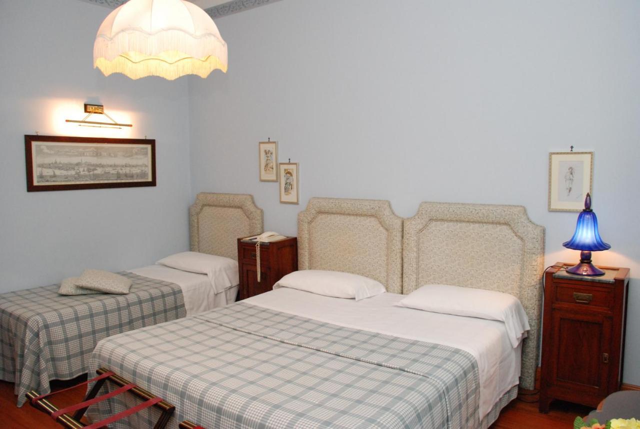 Hotel Vecia Brenta Mira Bilik gambar