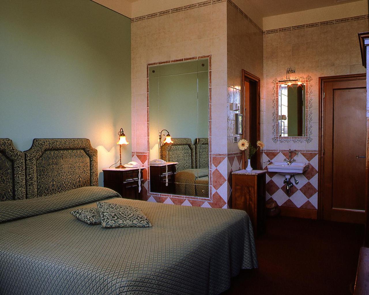 Hotel Vecia Brenta Mira Luaran gambar