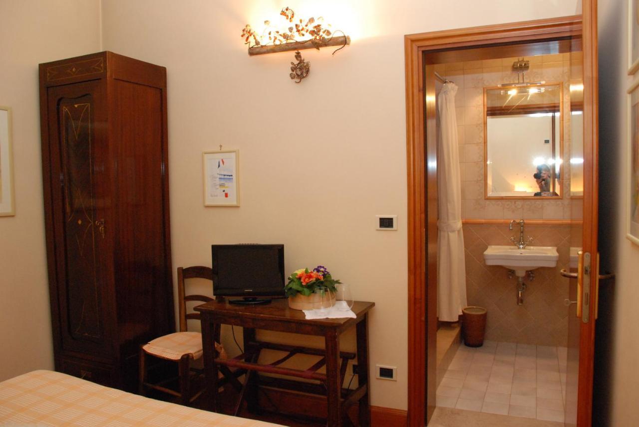 Hotel Vecia Brenta Mira Bilik gambar