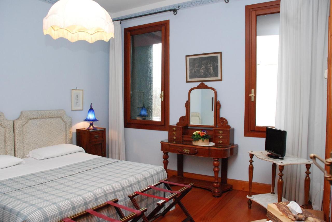 Hotel Vecia Brenta Mira Bilik gambar