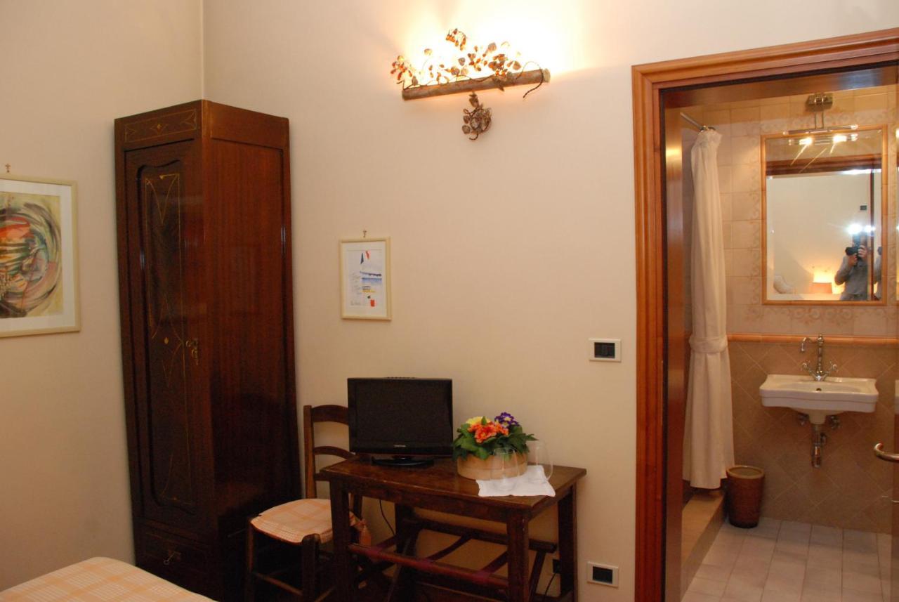 Hotel Vecia Brenta Mira Bilik gambar