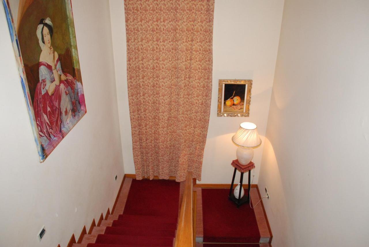 Hotel Vecia Brenta Mira Luaran gambar
