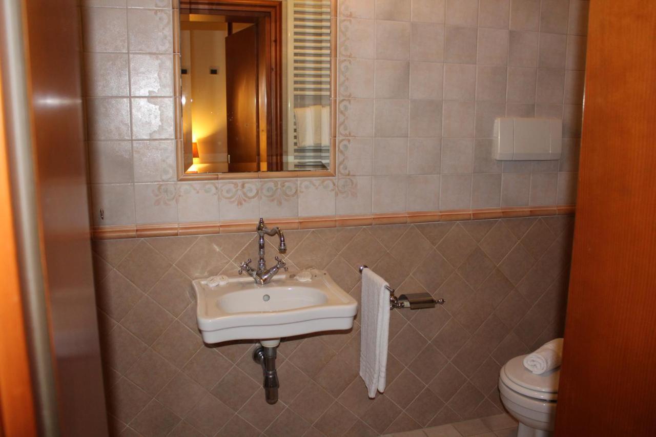 Hotel Vecia Brenta Mira Luaran gambar