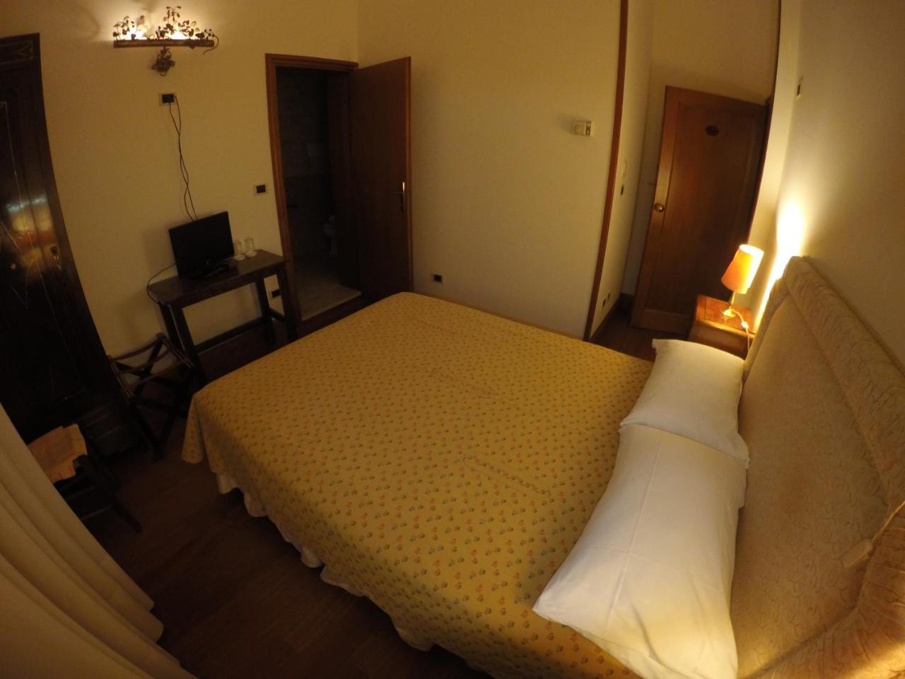 Hotel Vecia Brenta Mira Luaran gambar