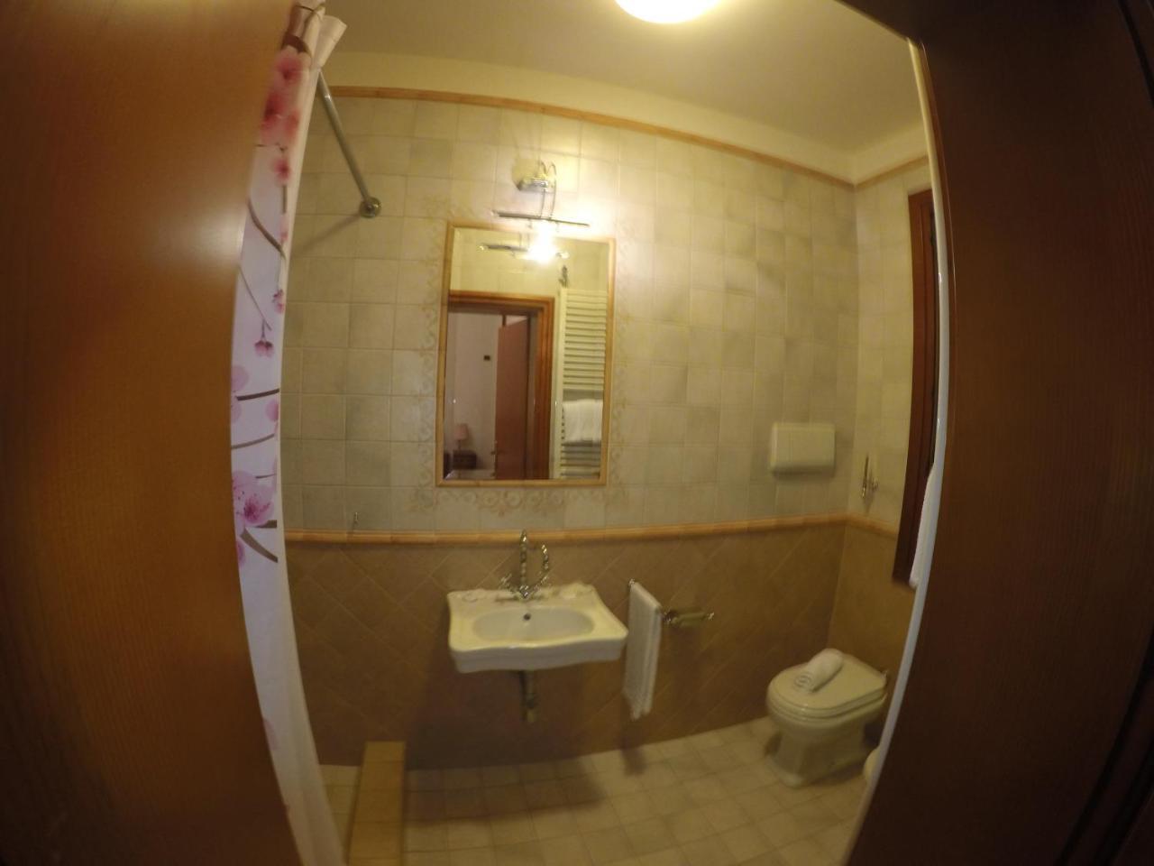 Hotel Vecia Brenta Mira Luaran gambar