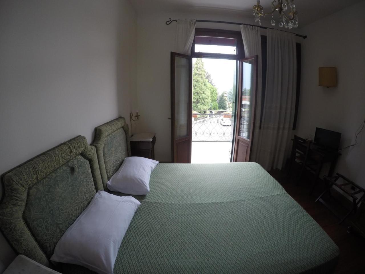 Hotel Vecia Brenta Mira Luaran gambar