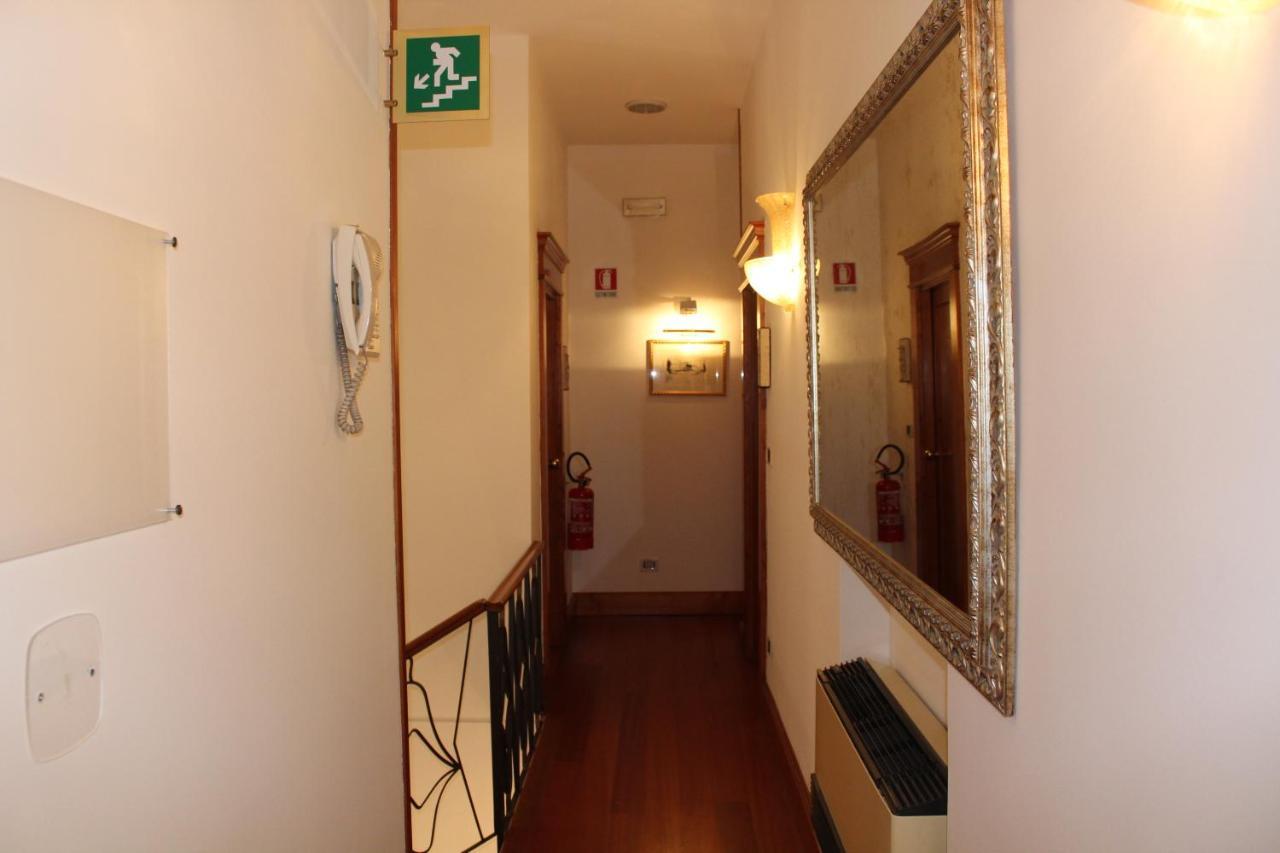 Hotel Vecia Brenta Mira Luaran gambar