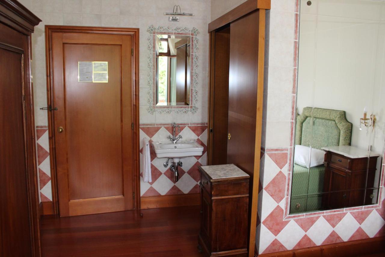Hotel Vecia Brenta Mira Luaran gambar